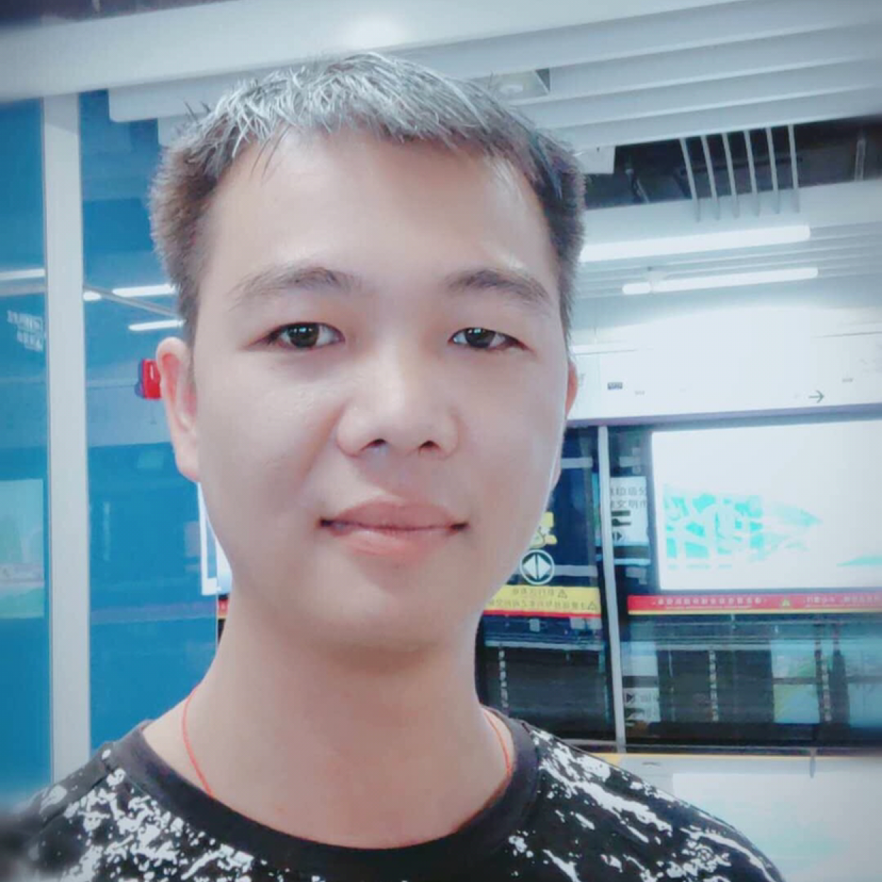 芒果多么淡定的照片