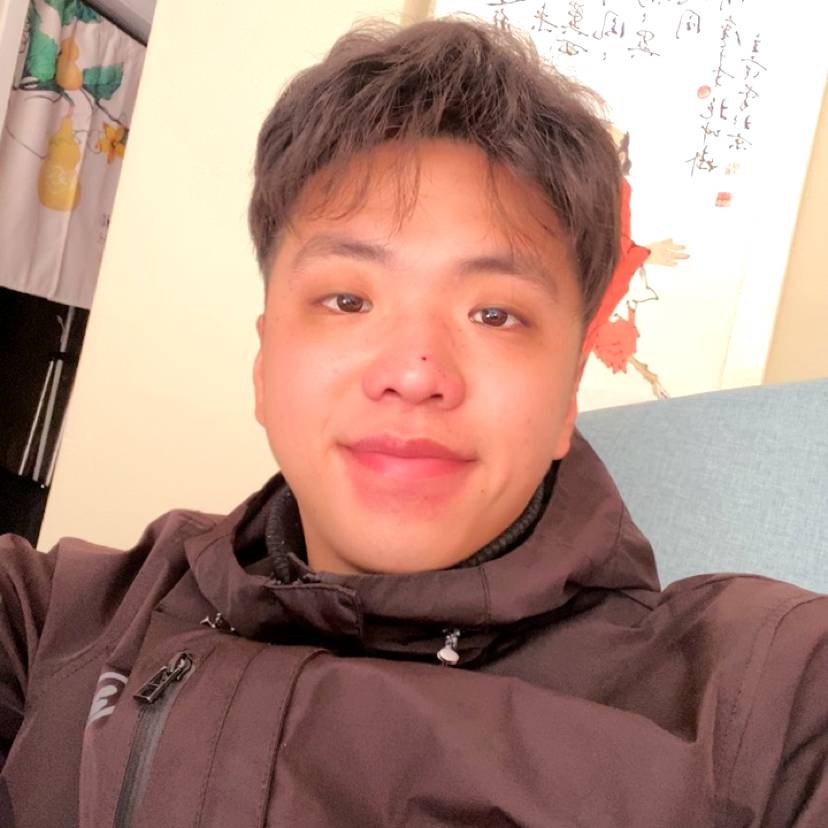 宝马回首淡然的照片