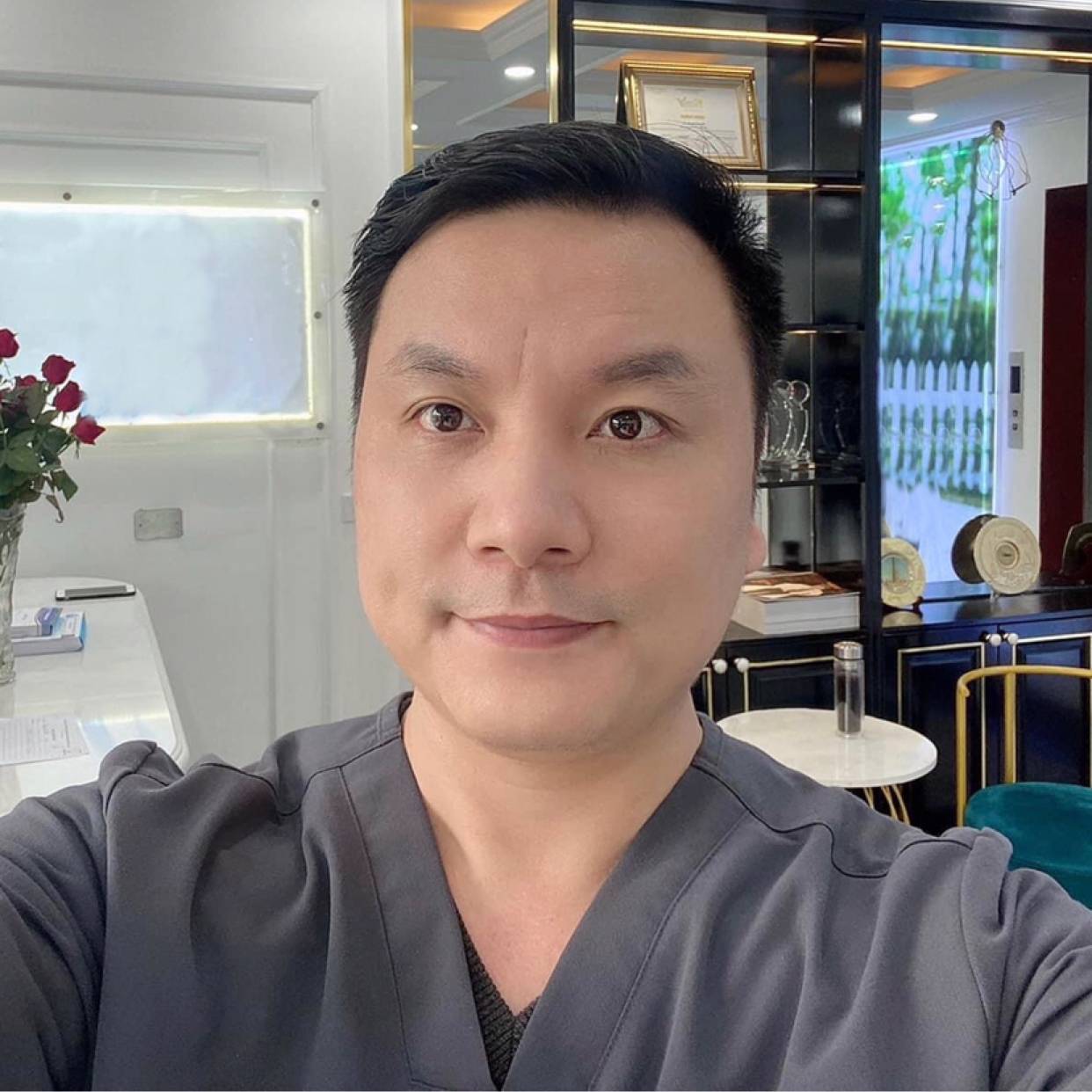爱与光的照片