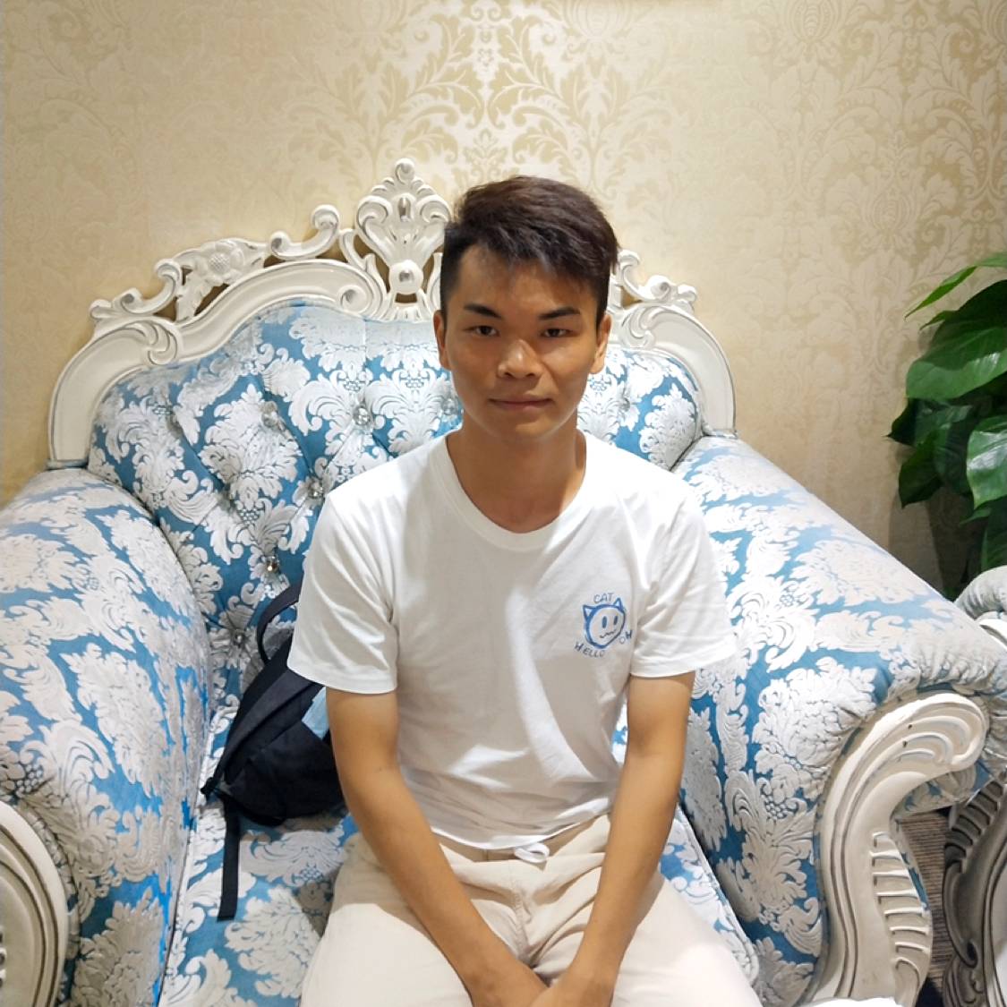 生动扯洋葱853的照片