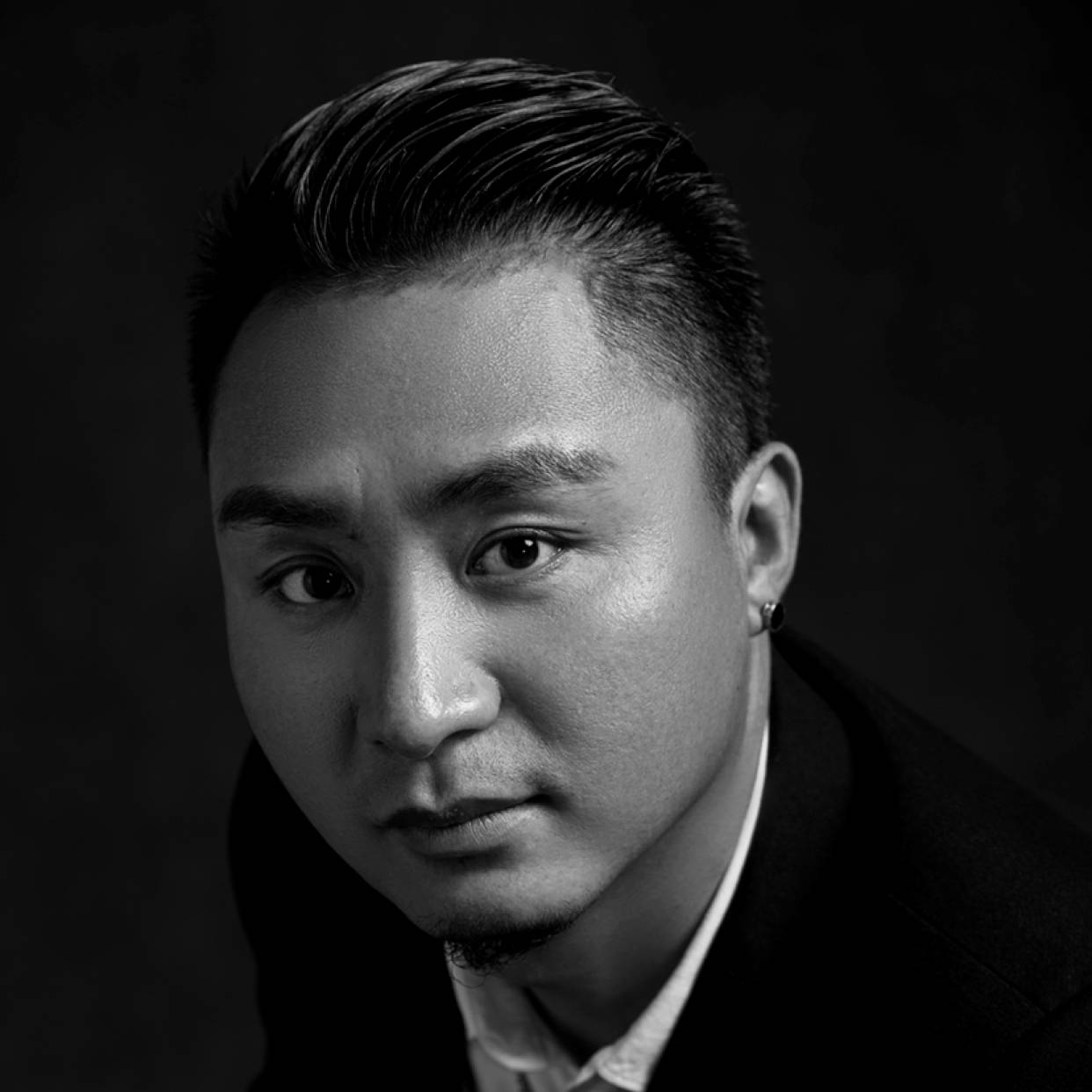 米其林大叔的照片