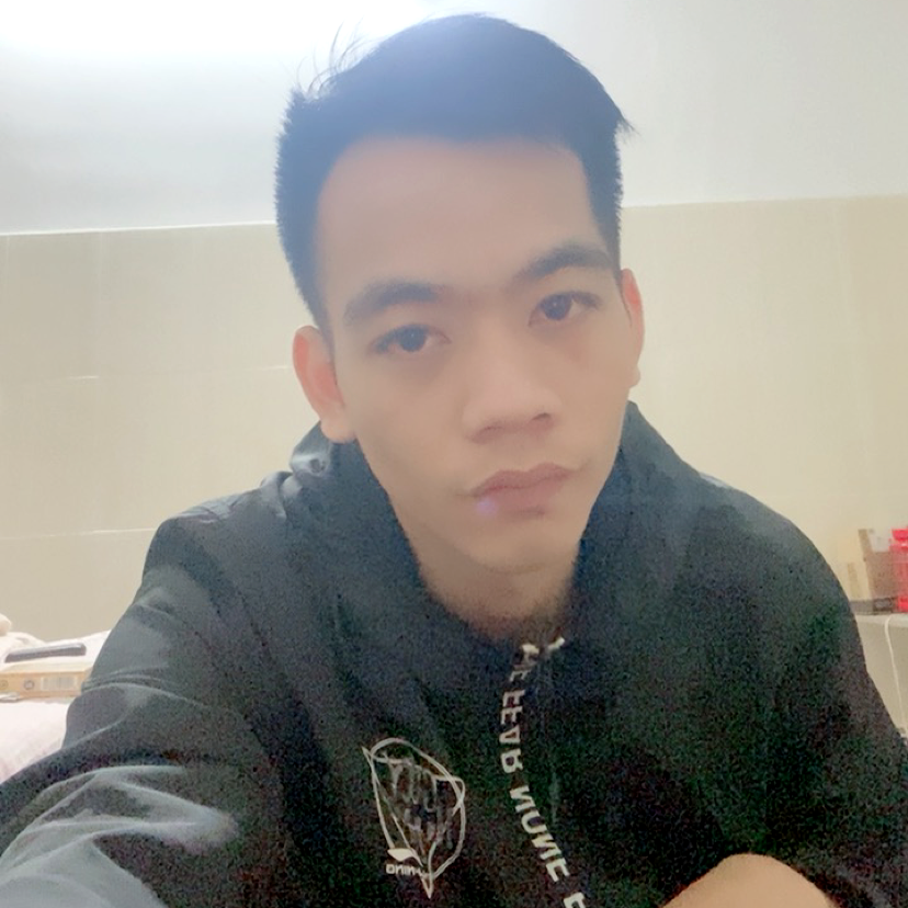 HCF小范的照片
