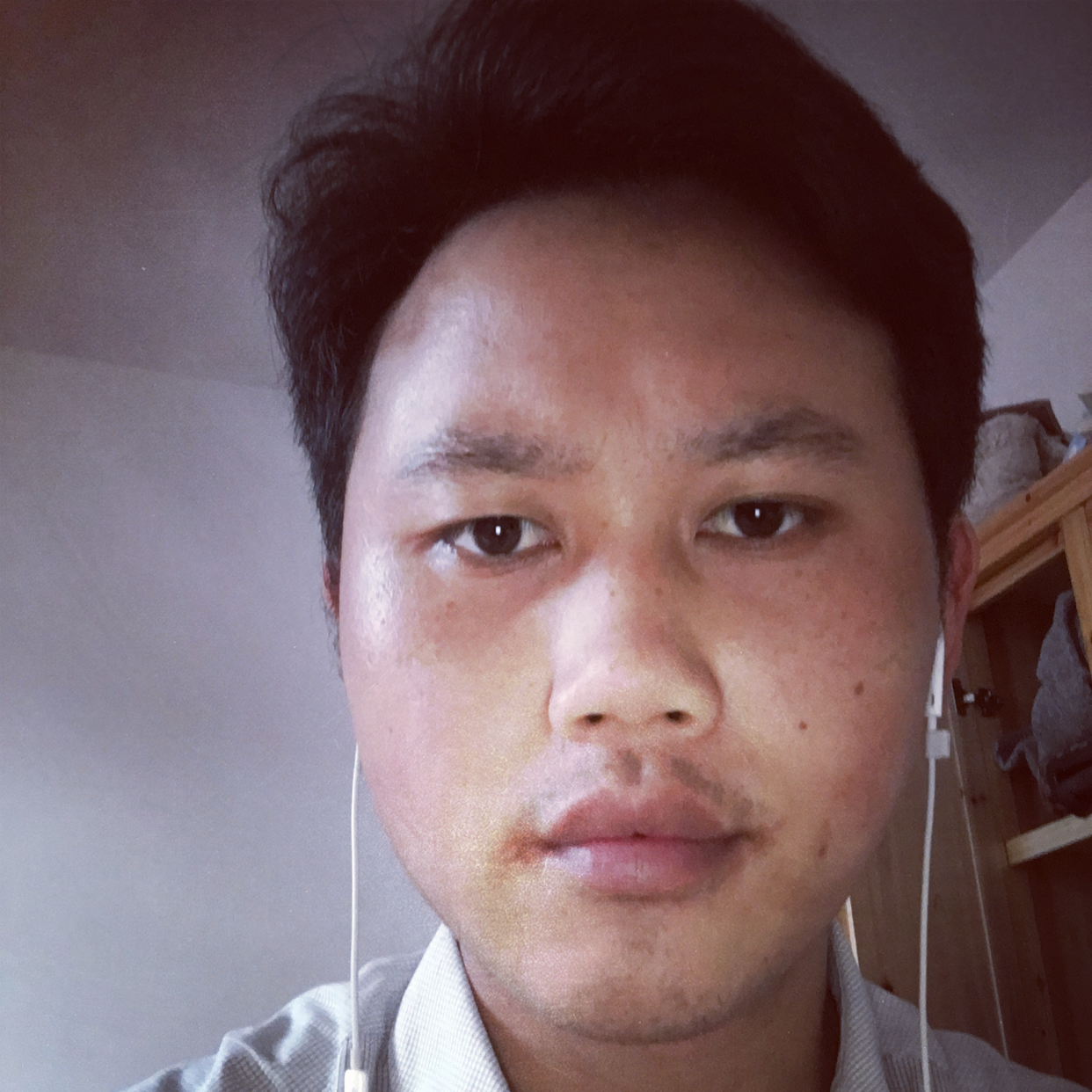 未来ceo的照片