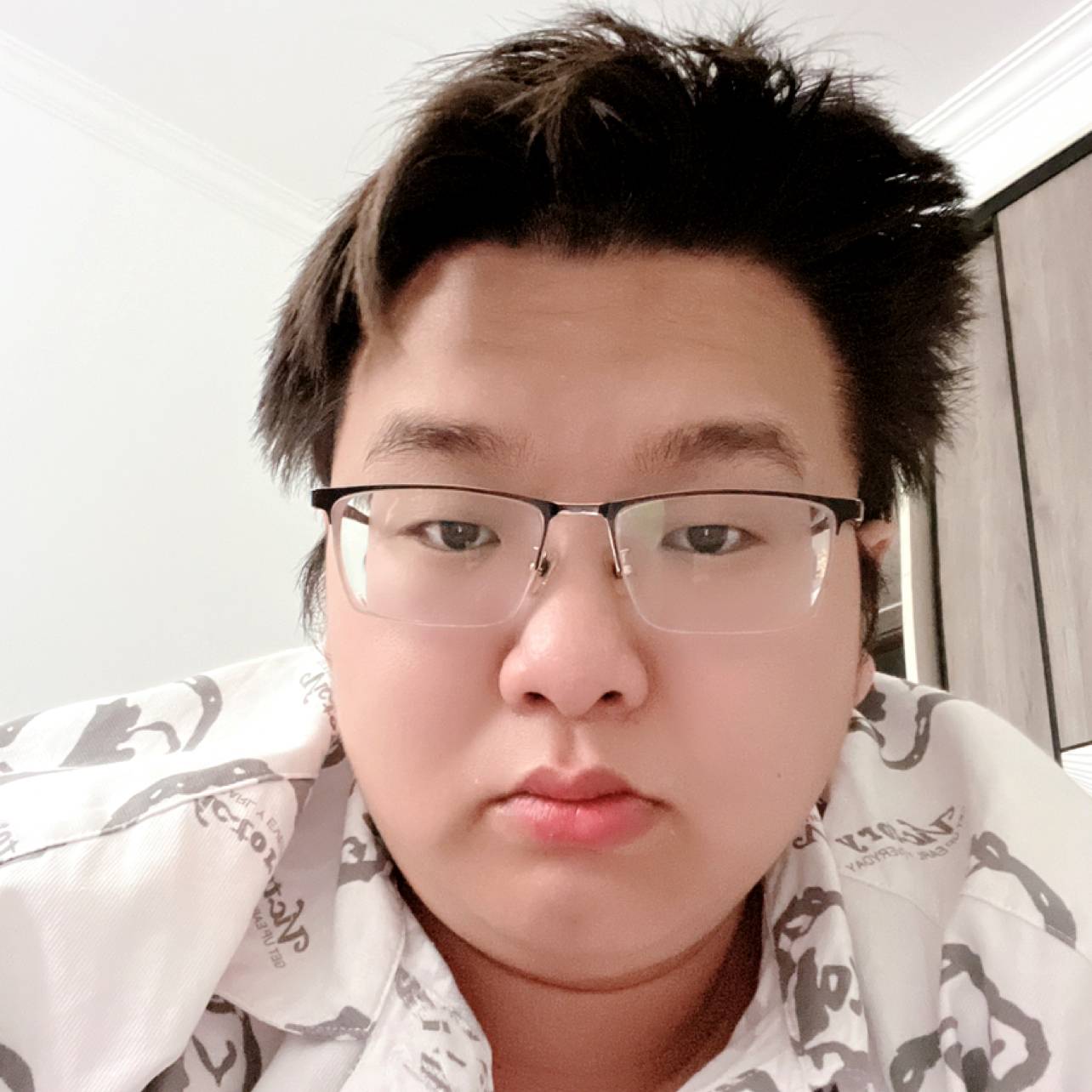 合肥铁憨憨的照片