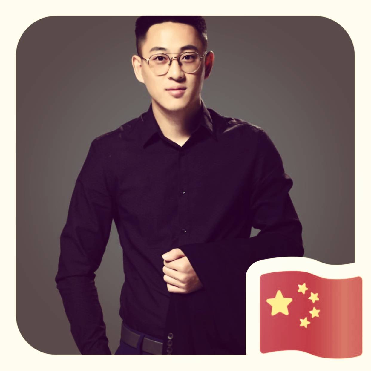 手套泪了无限的照片