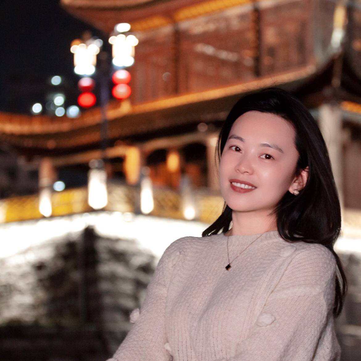 甜筒