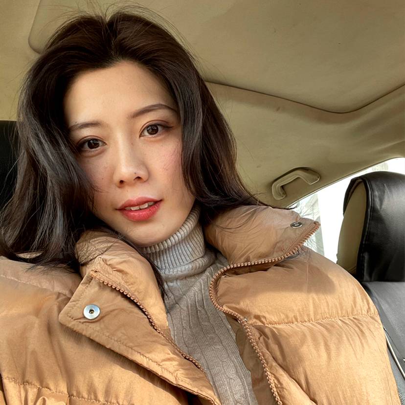 沉默的柚子的照片