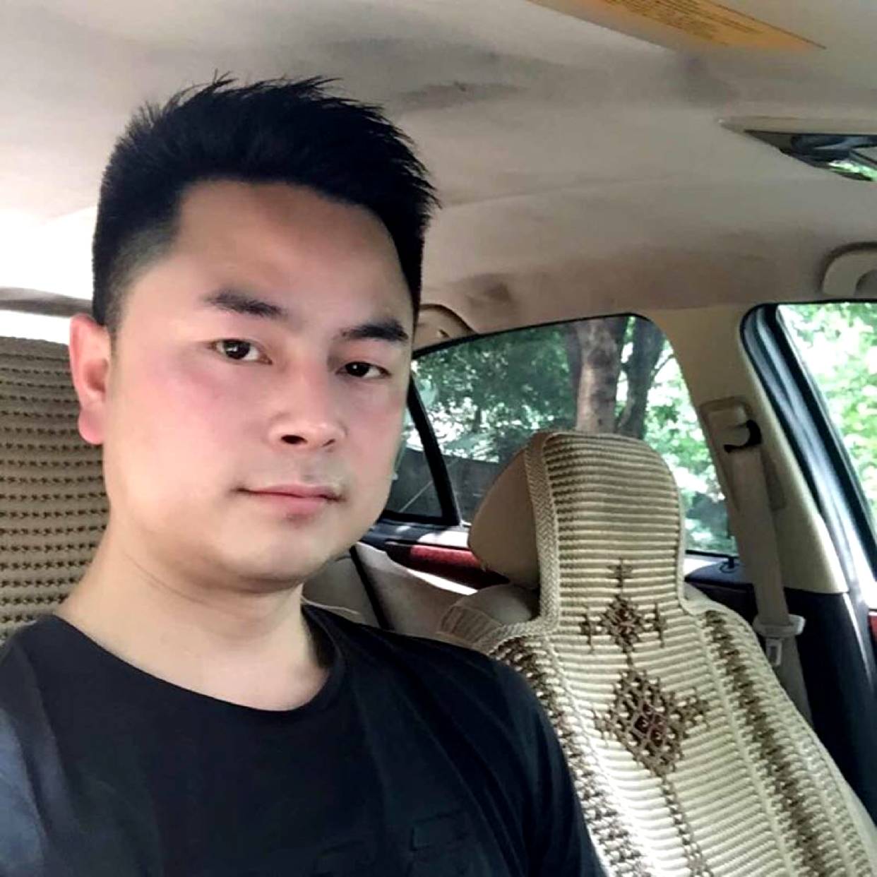 A独寂一生的照片