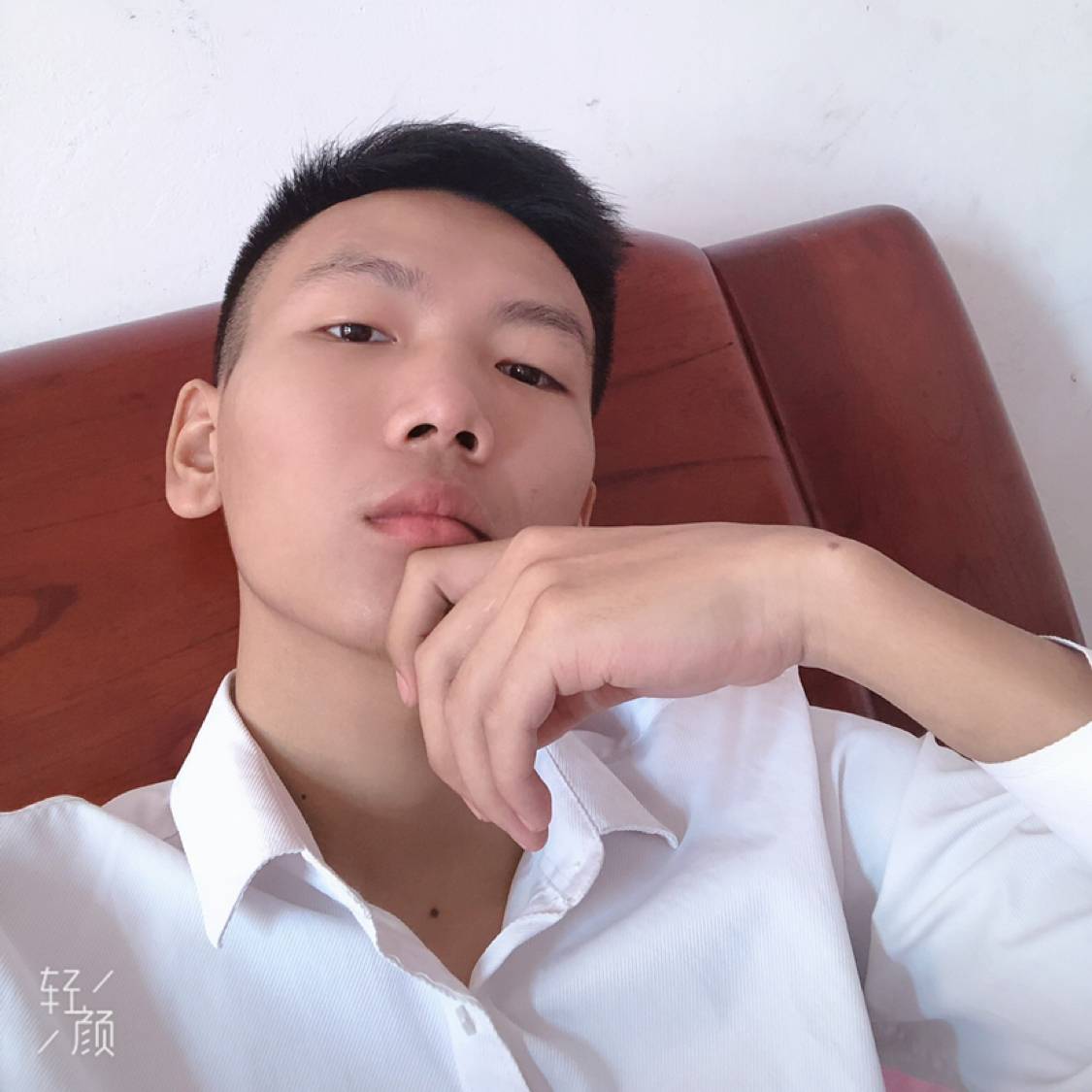 不安闻心岛的照片