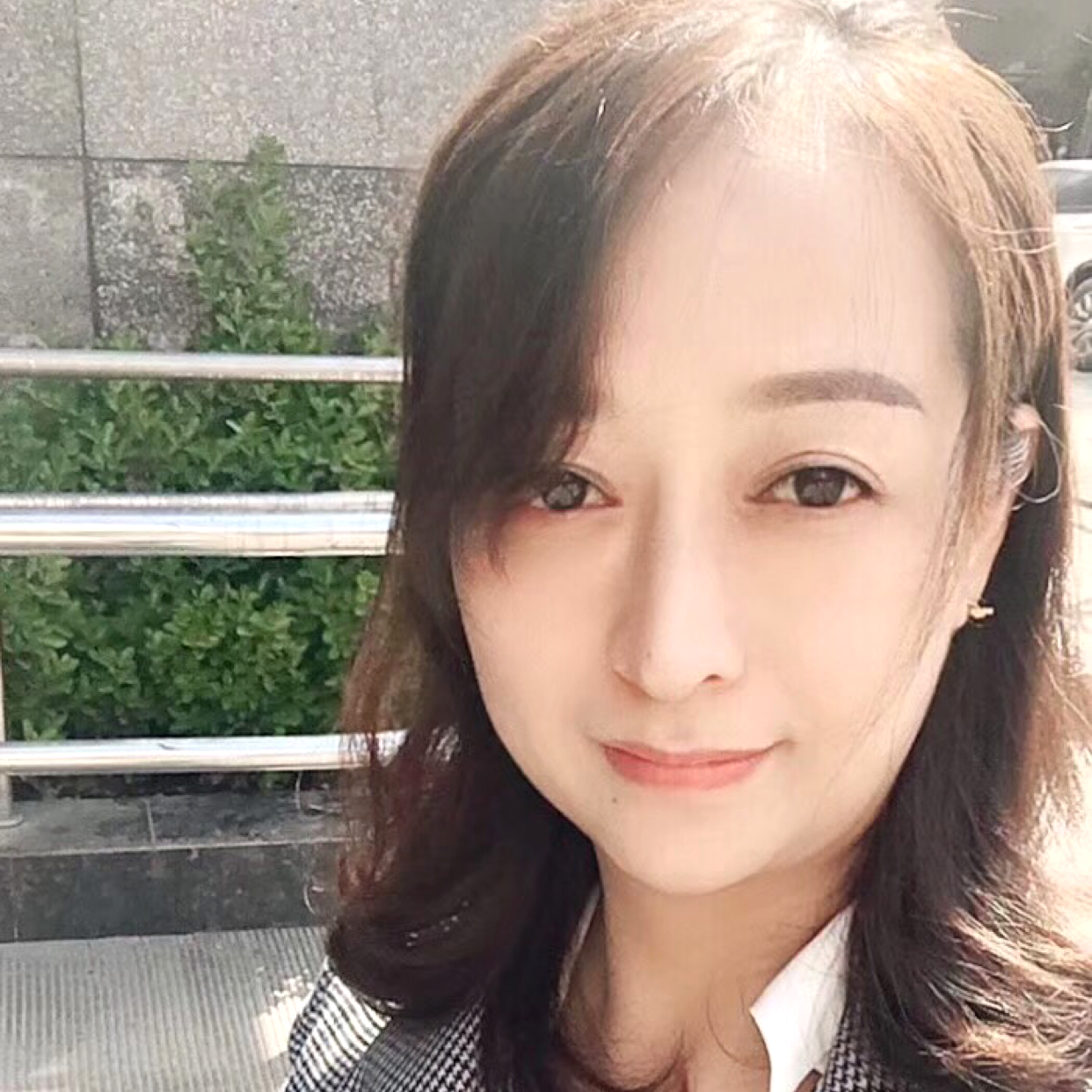 丝袜演变文静的照片