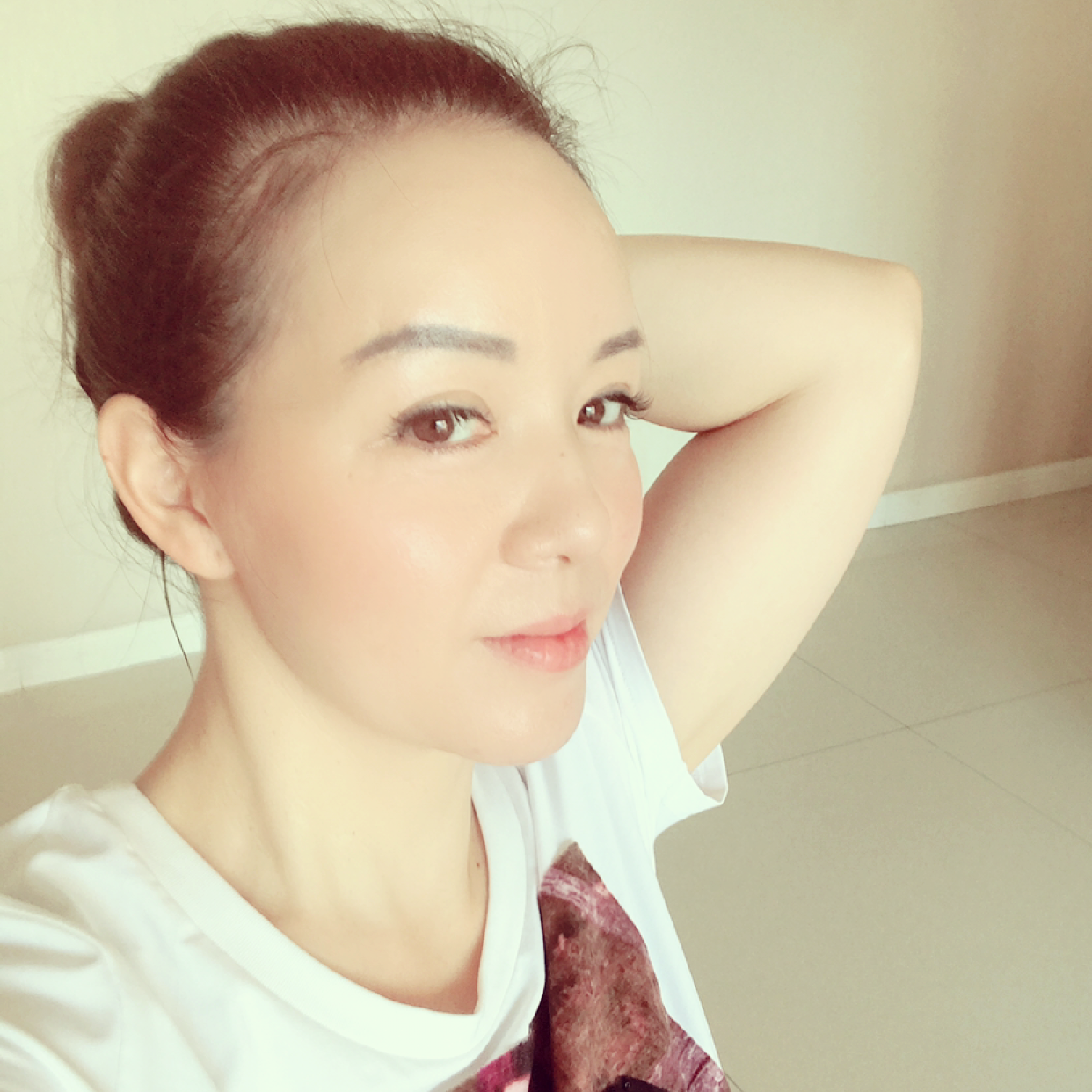 傲娇梅子的照片