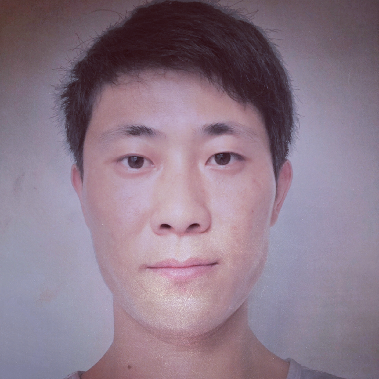 简简单单快乐的照片