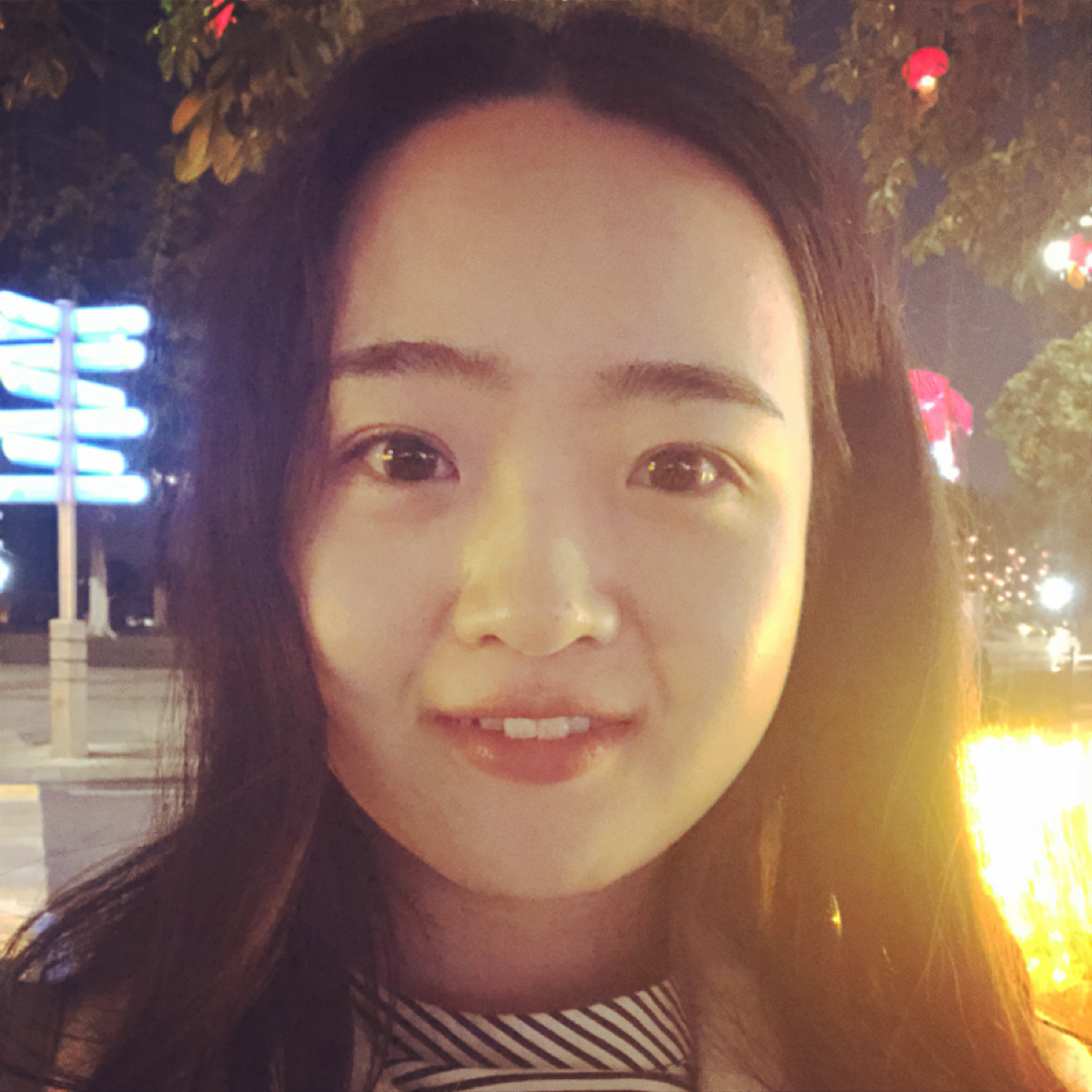 瘦瘦与饱饱的照片