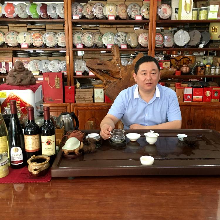 善良超人的照片