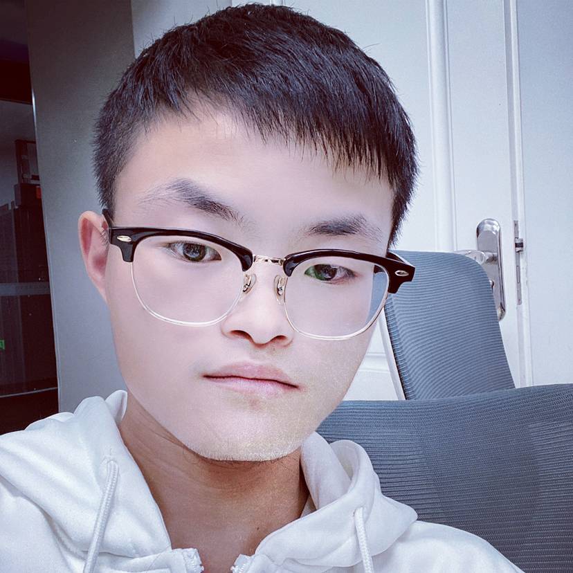 笑点低爱恋白云的照片