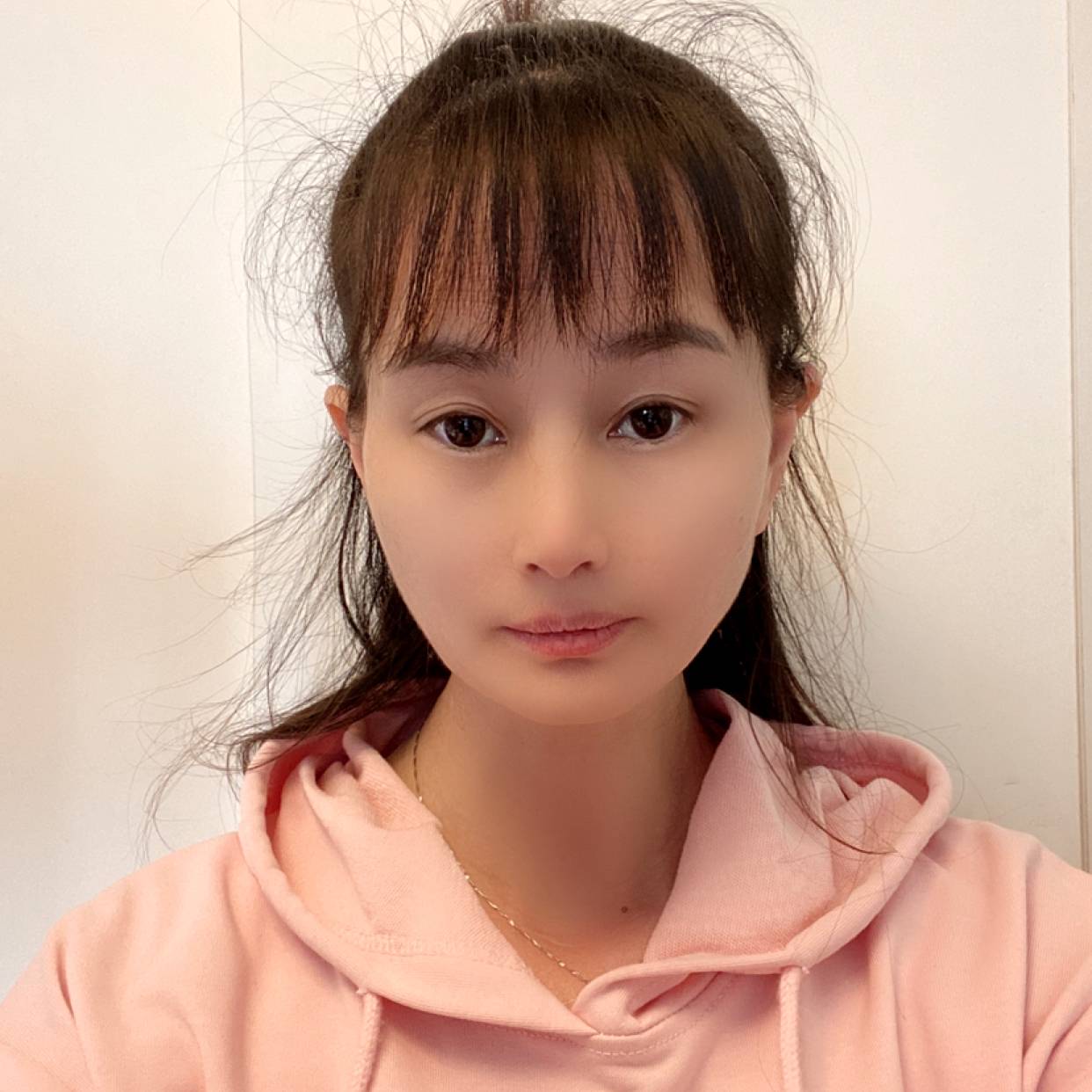 李鳕的照片