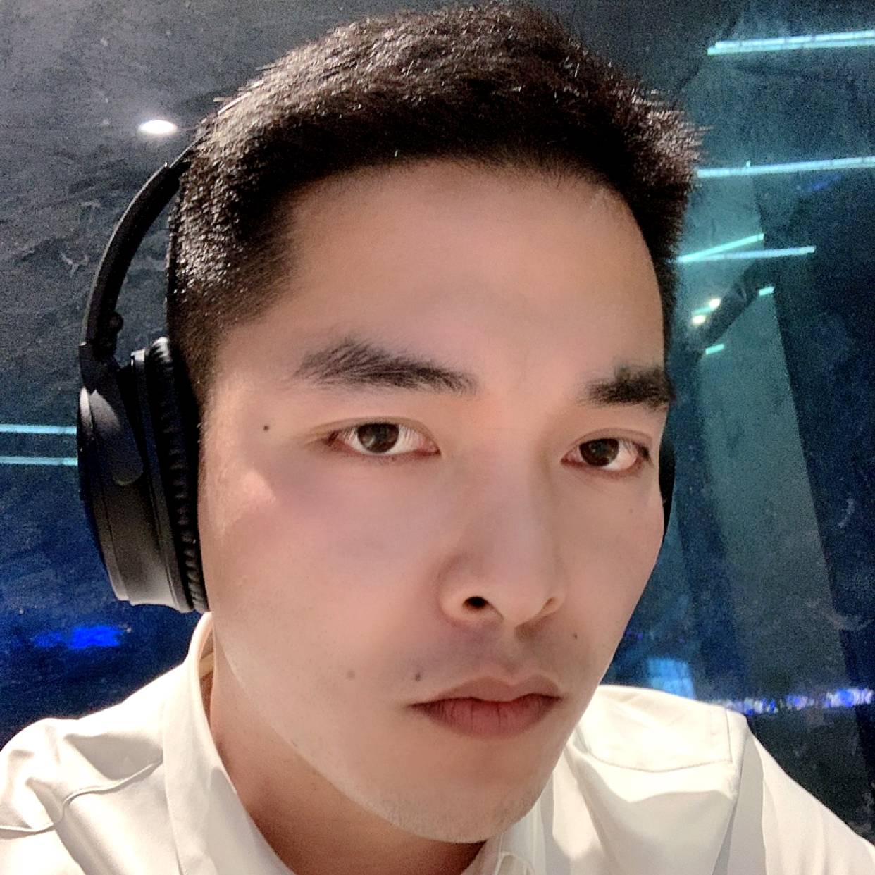 长青长情的照片