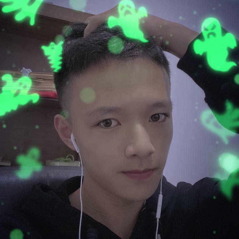 小陶快乐无边的照片