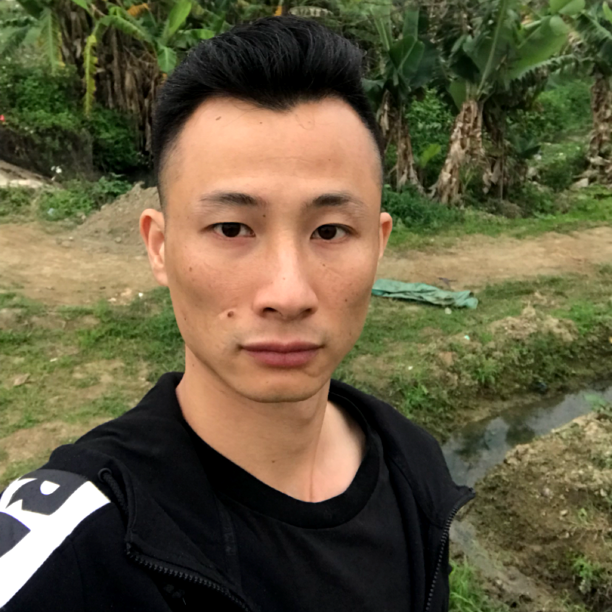 蓝天倾心漂亮的照片