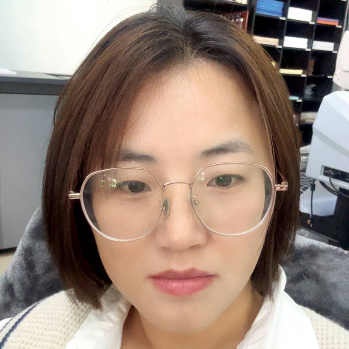 卓歆然的照片
