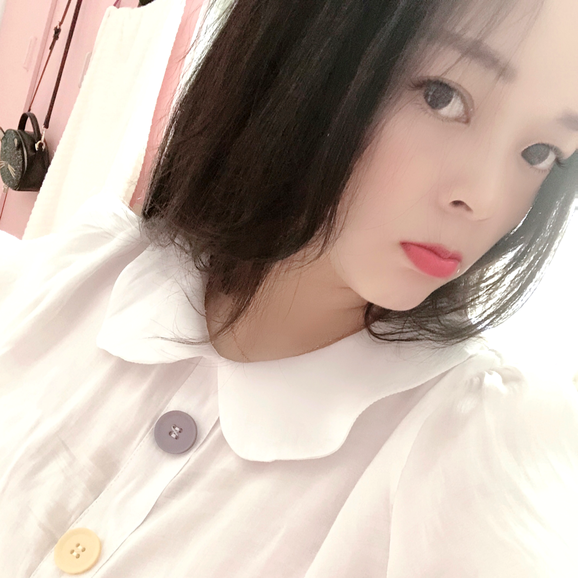 爱吃饭团的小阔耐的照片