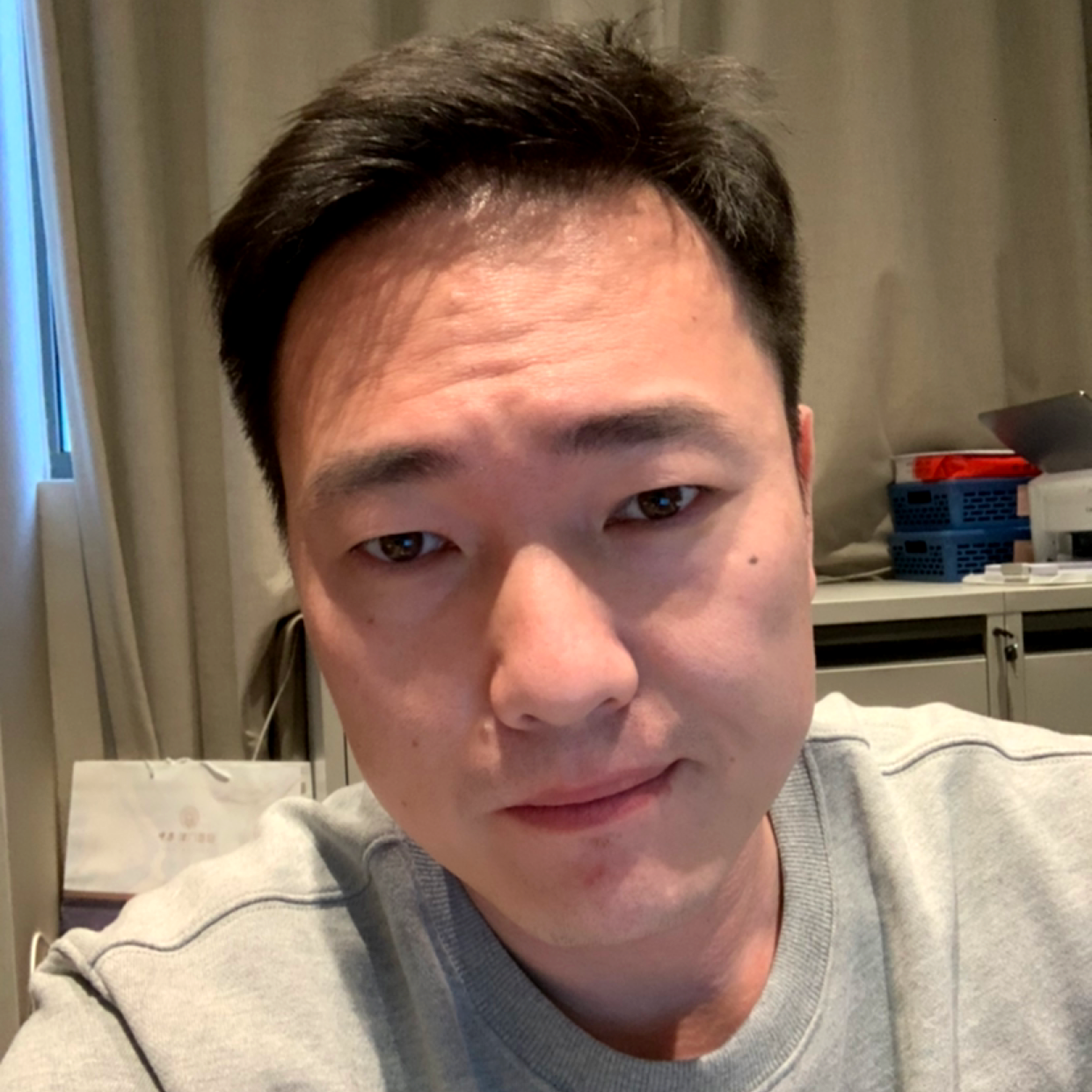 风不息的照片