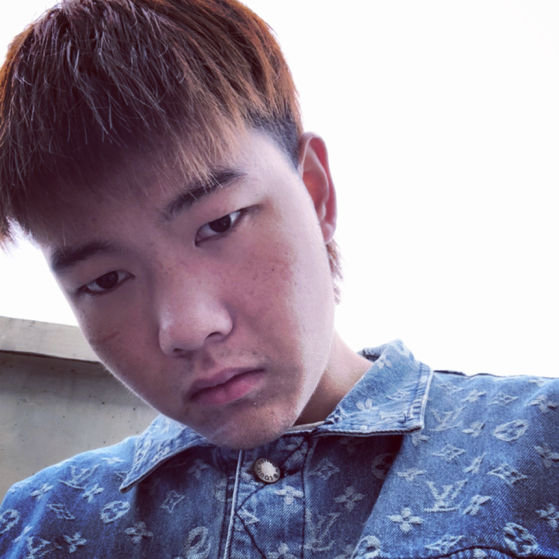 A王的照片