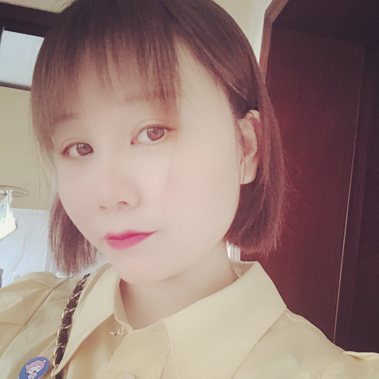 忘忧孤單的照片