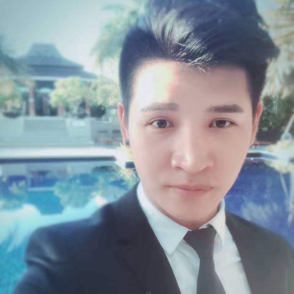 summre夏天的照片