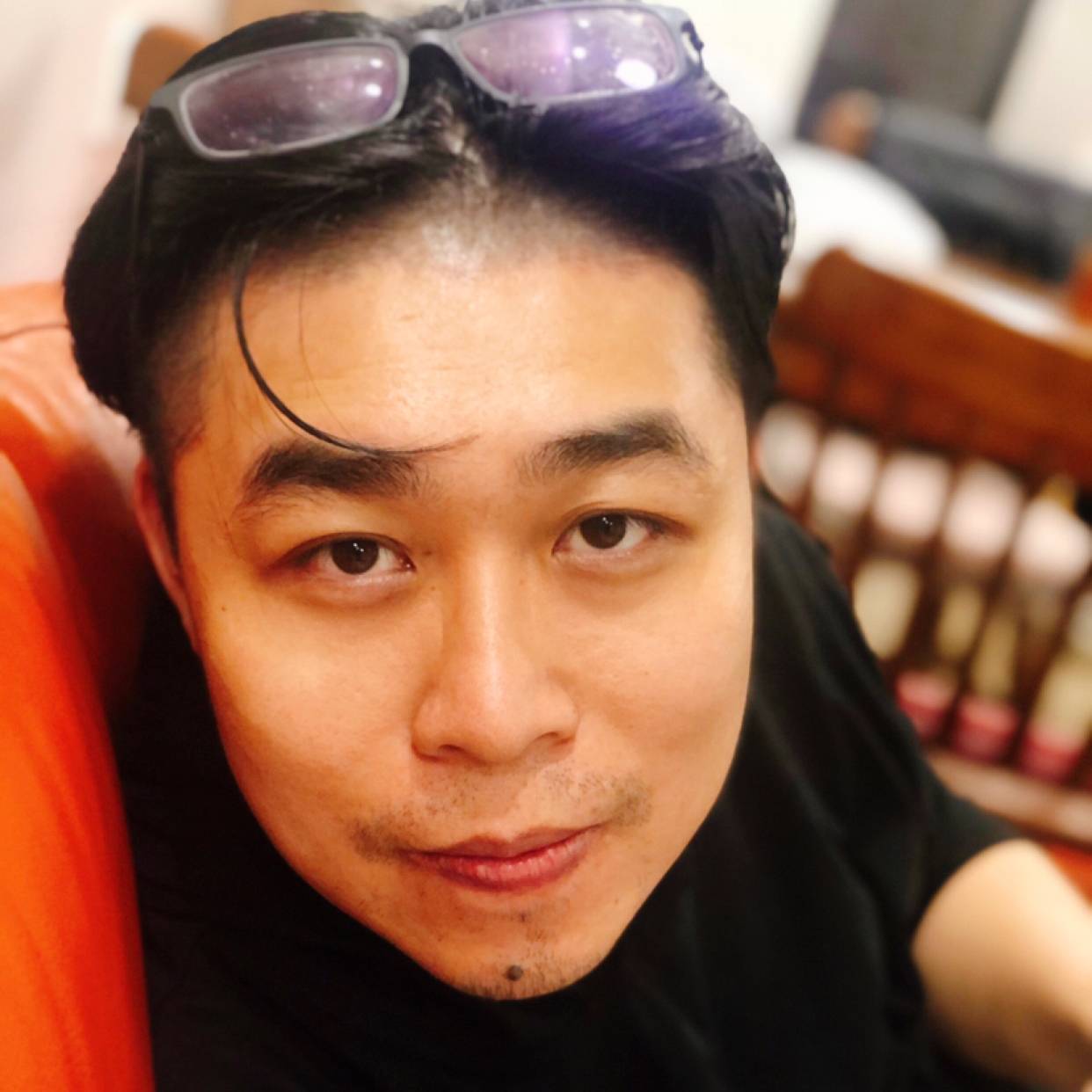 曦臣奕良的照片