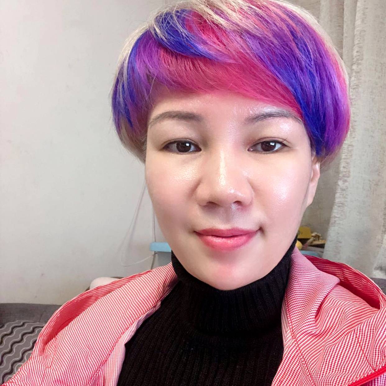 辣椒小炒肉的照片