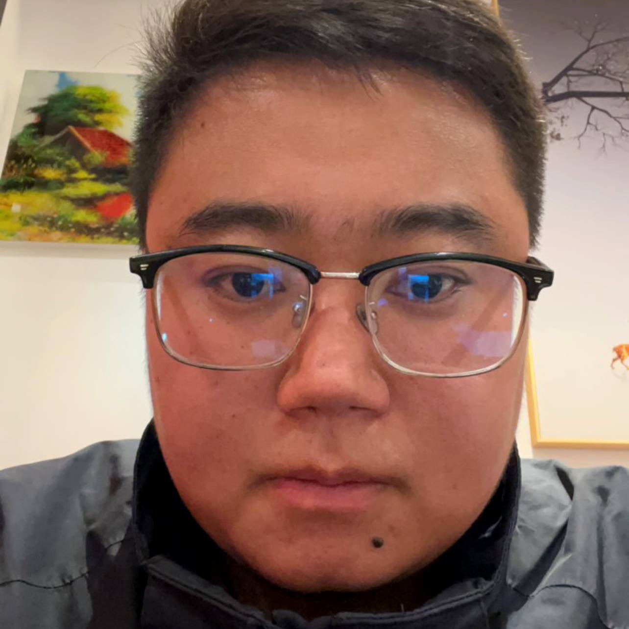 张先森的照片