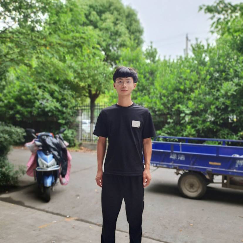锦瑟就唯一的的照片