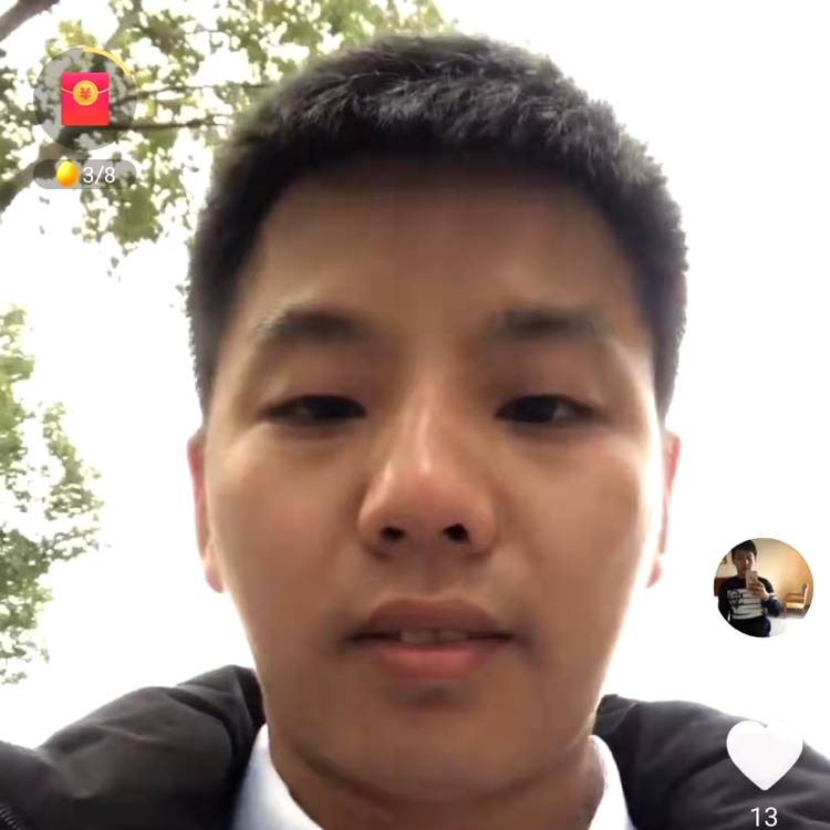 清晰的土豆的照片