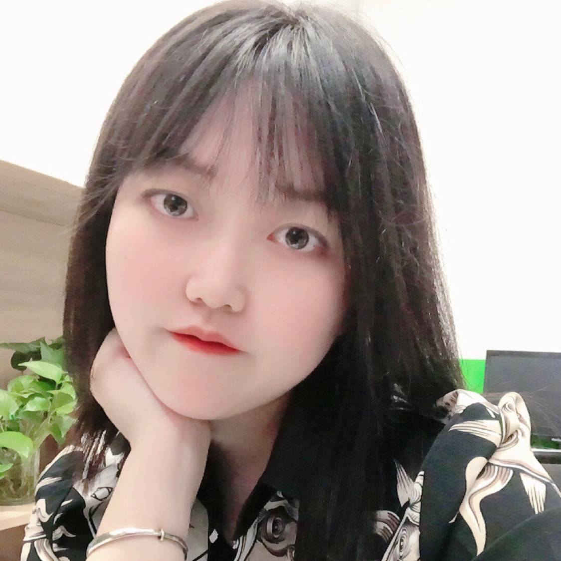 93年的大姐姐的照片