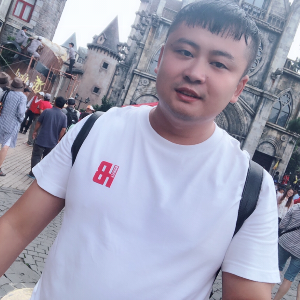 王强   武汉的照片