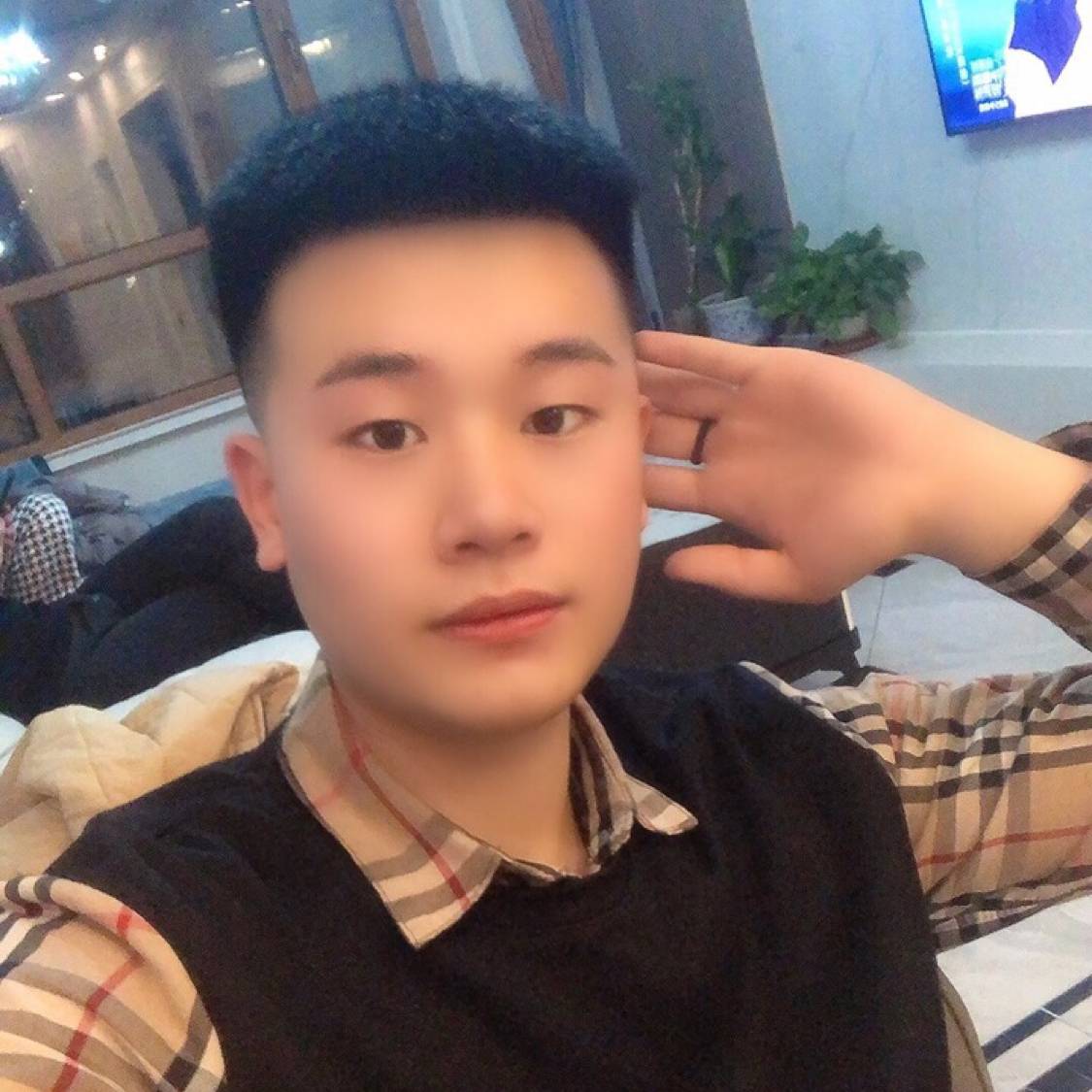 你的宇宇的照片