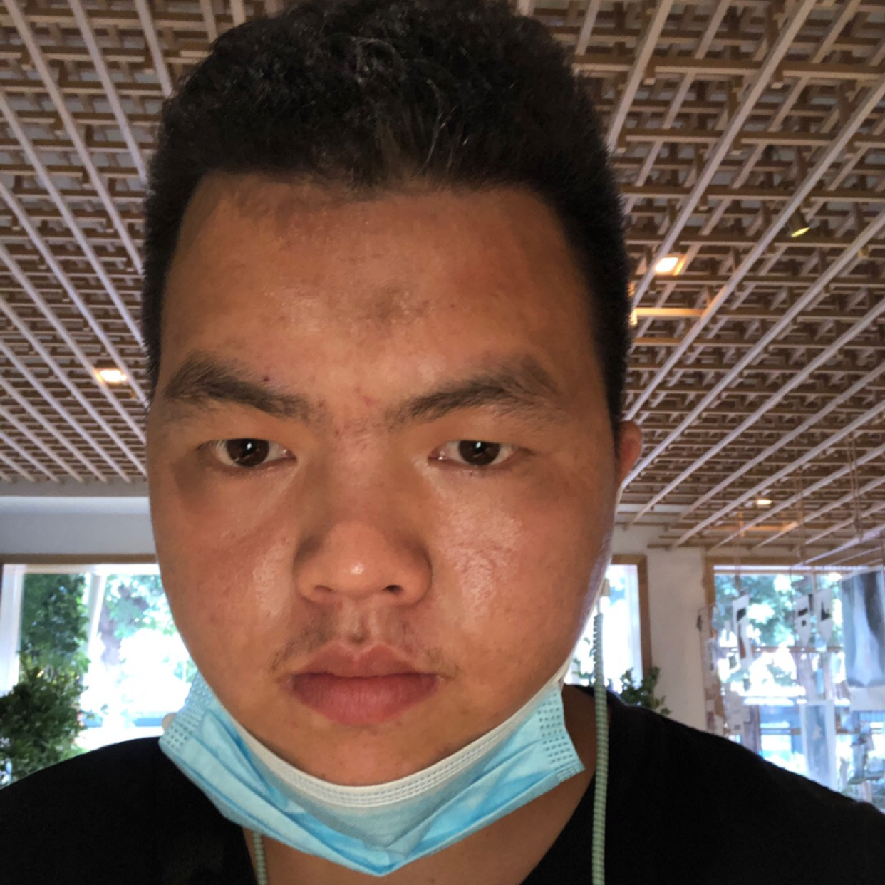 笔墨皆是遗憾的照片