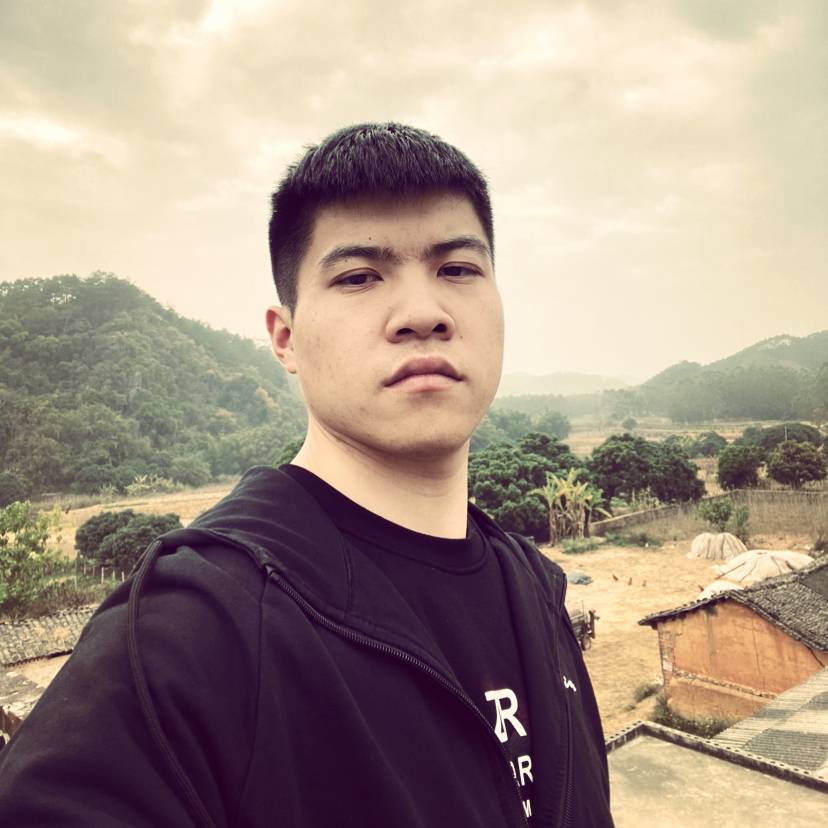 傻傻❤️的照片
