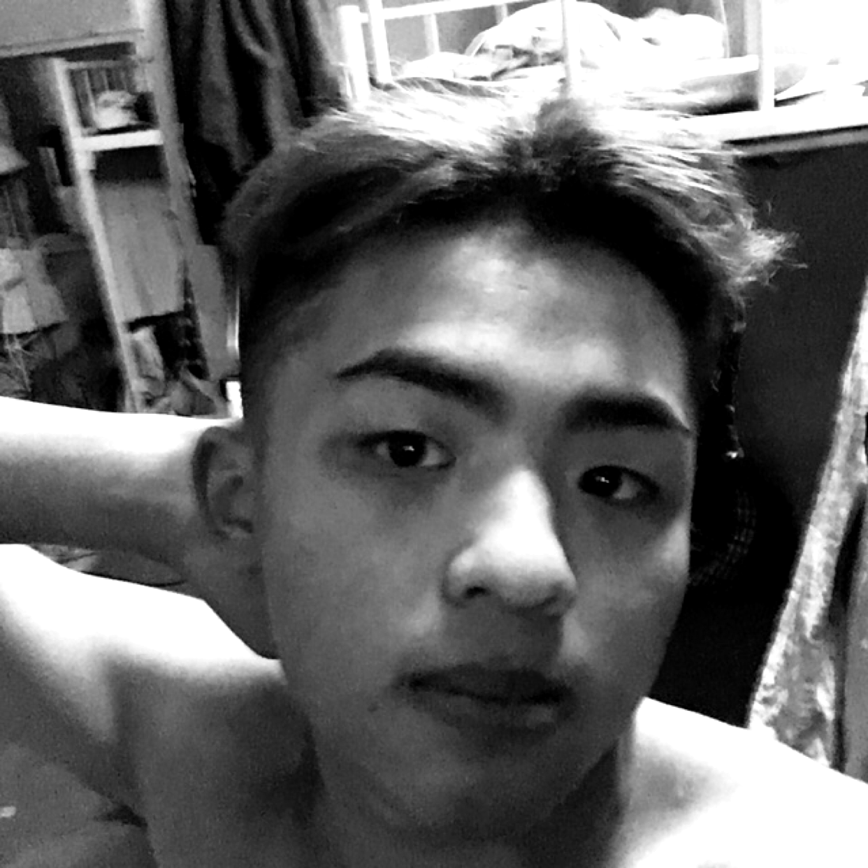 嘿小可爱的照片