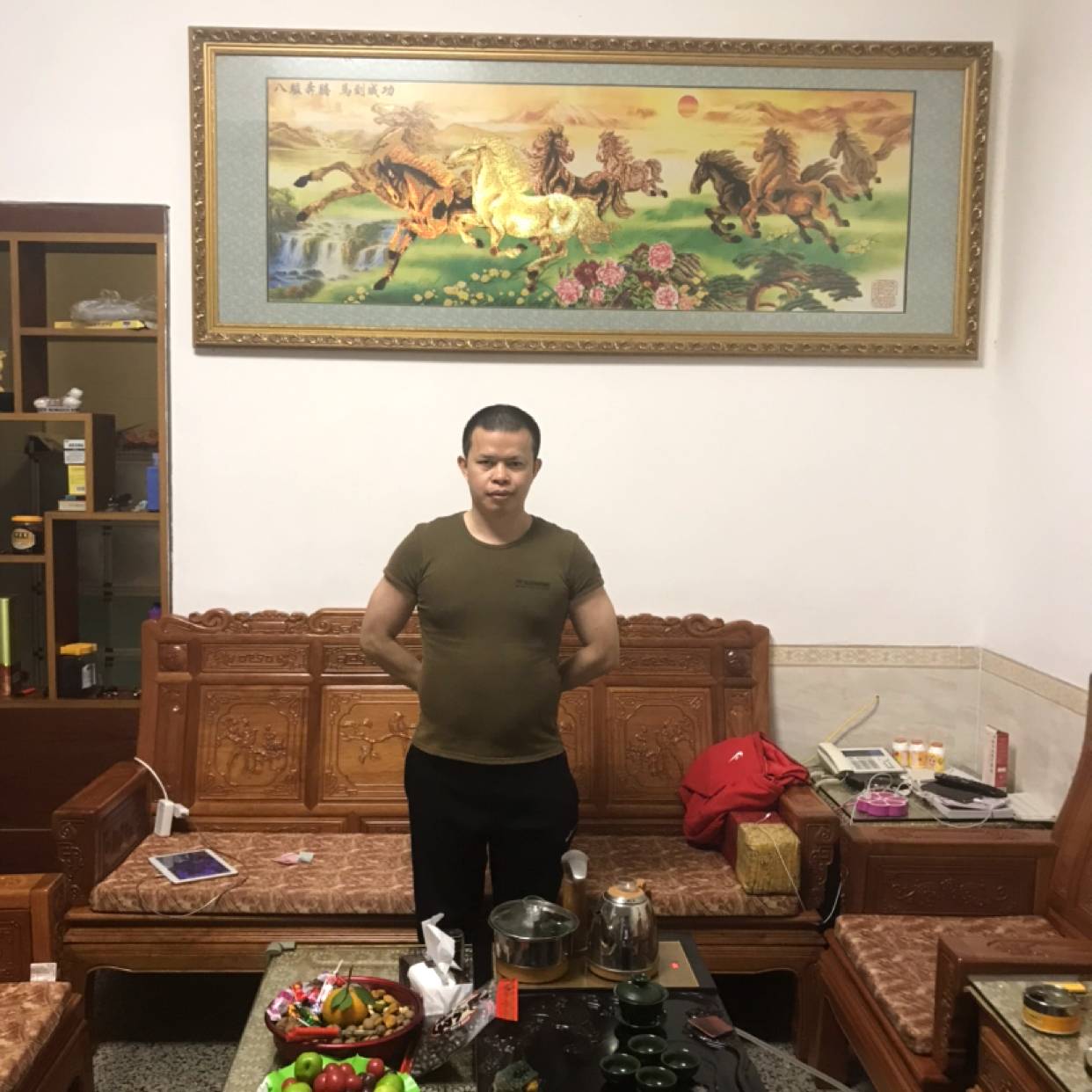 [王者归来]的照片