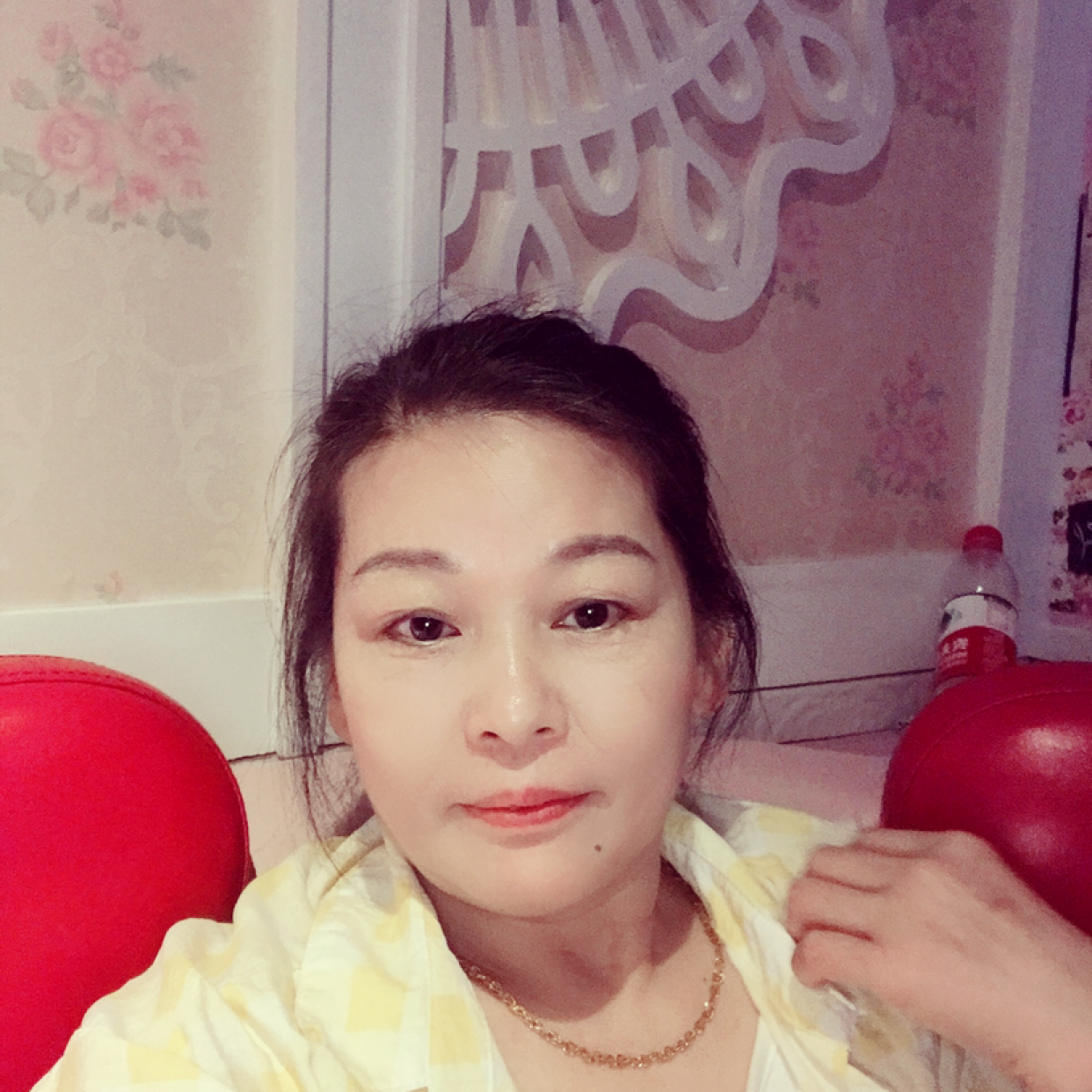 哈密瓜等于淡然的照片