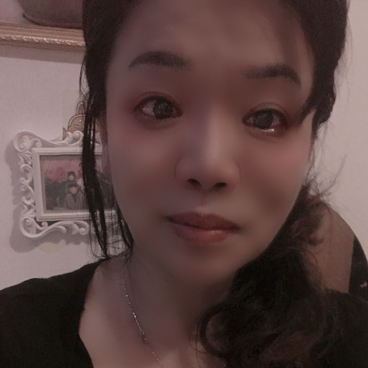 阿羑的照片
