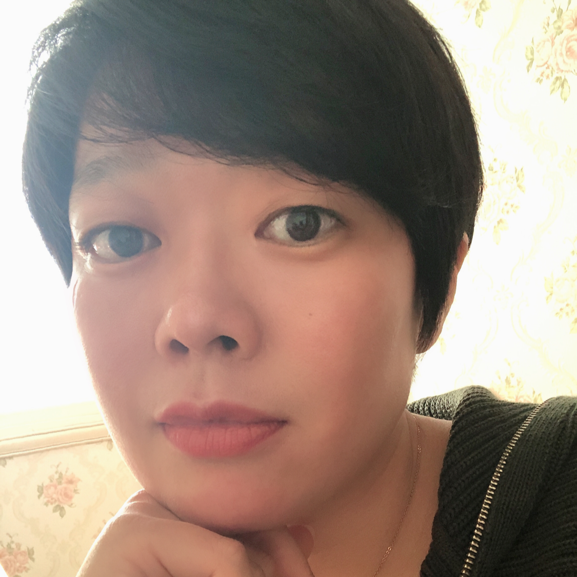 哭泣請磬音的照片
