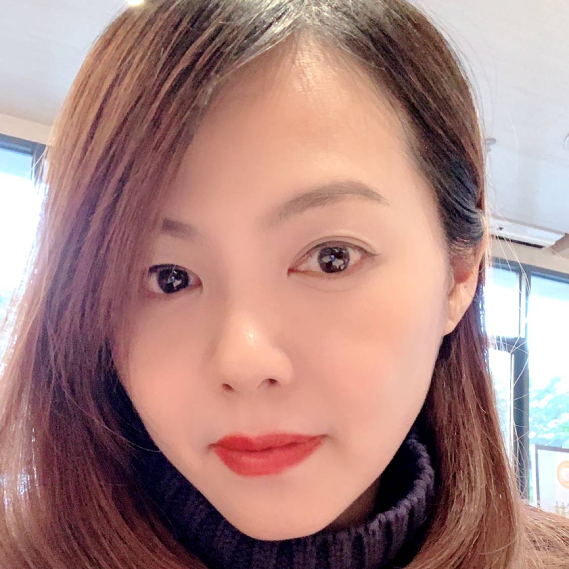瑞雪虚拟的照片