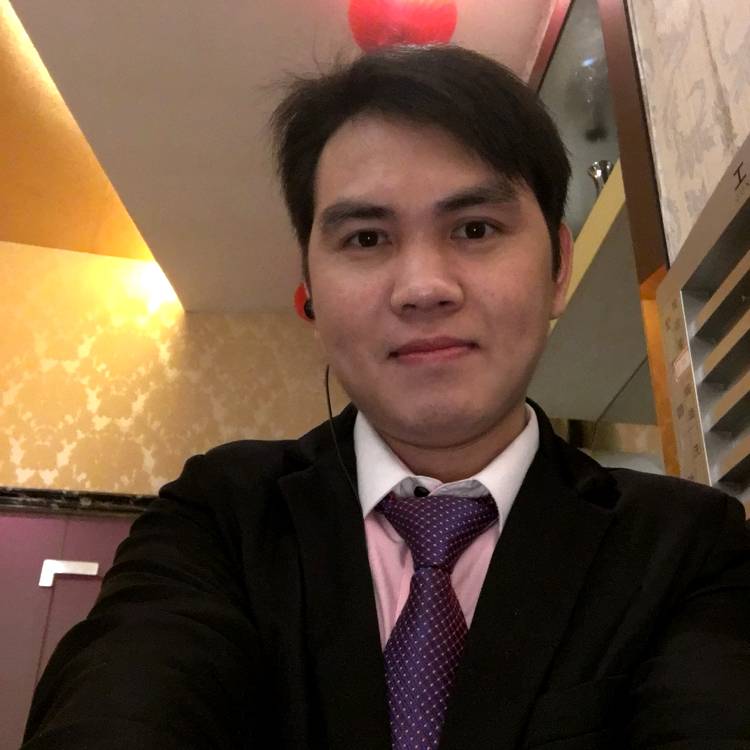 威武泪了茉莉的照片