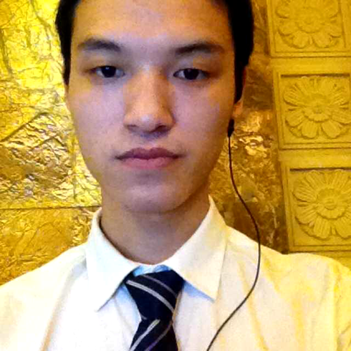 余音等待温柔的照片