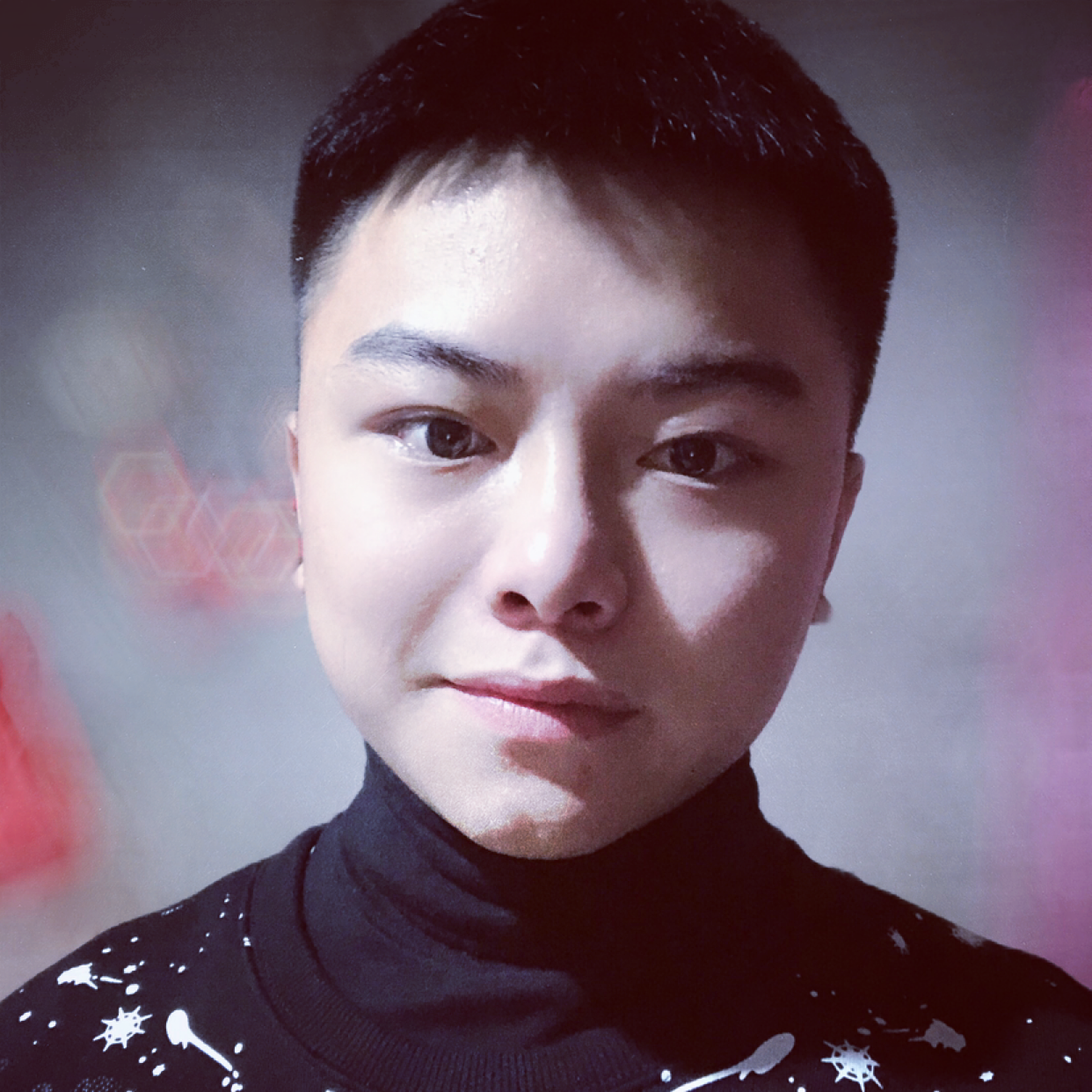 橘子感性啦的照片