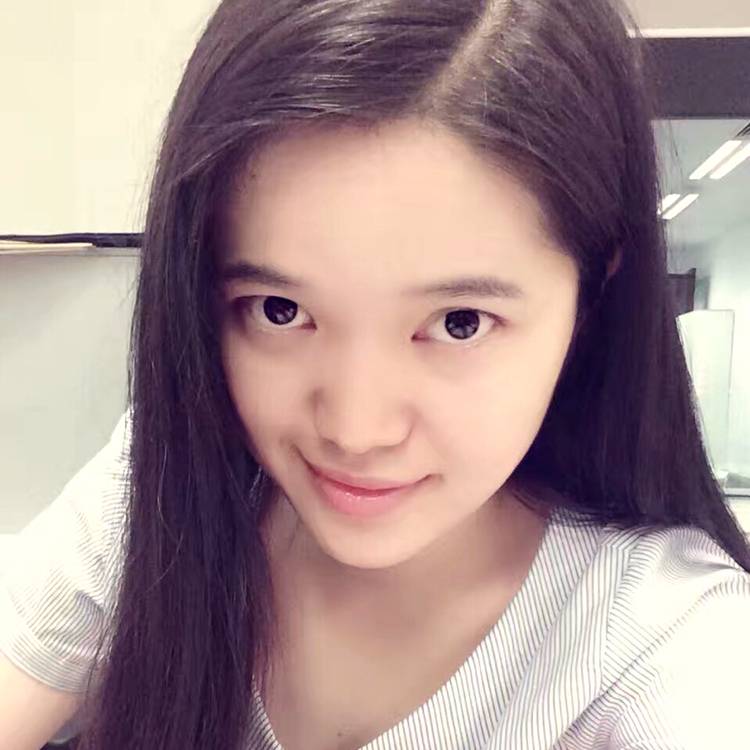我的Amy的照片