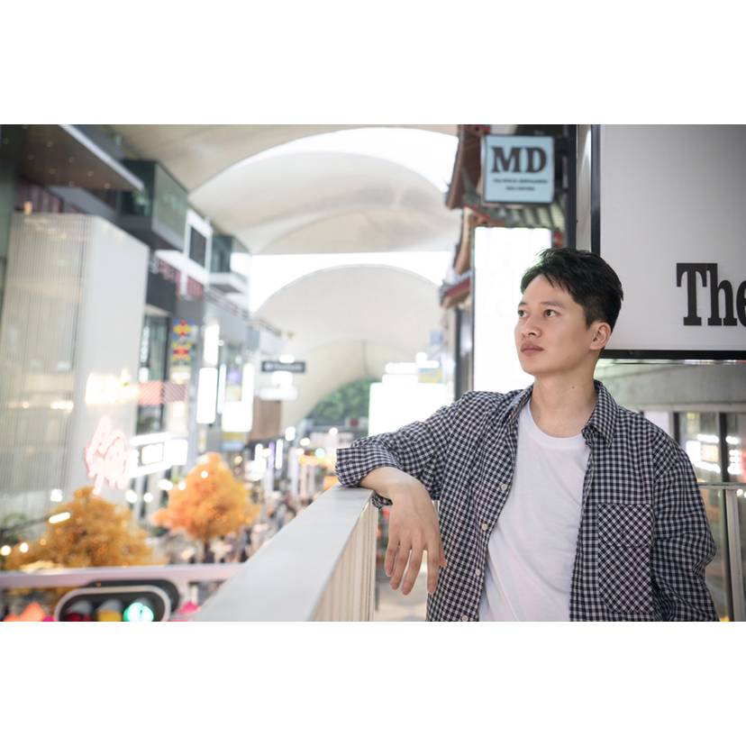 耳机請自觉的照片